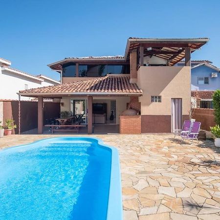 Caraguatatuba casa férias Esterno foto