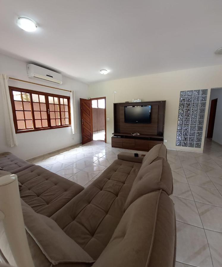 Caraguatatuba casa férias Esterno foto
