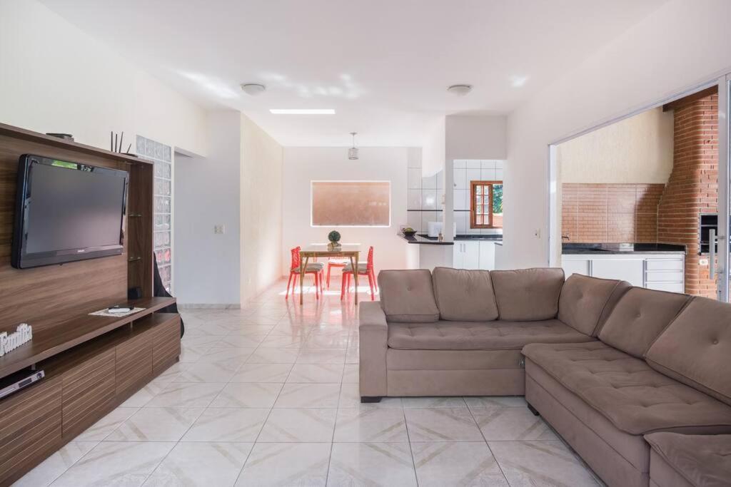 Caraguatatuba casa férias Esterno foto