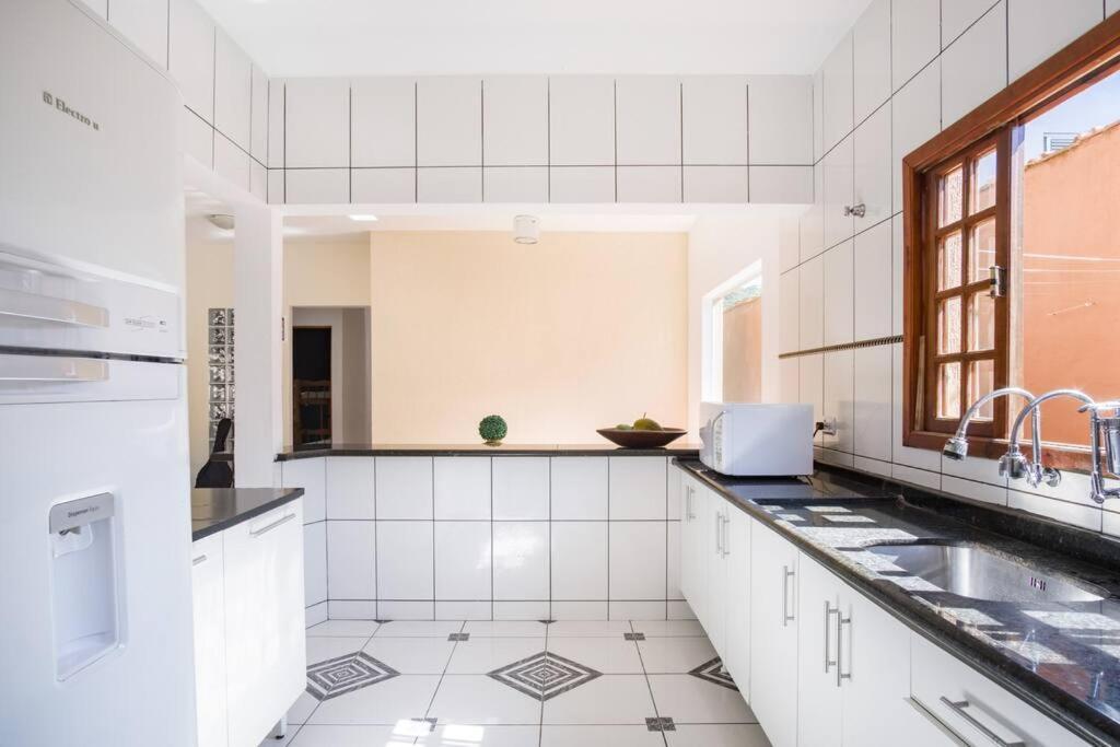 Caraguatatuba casa férias Esterno foto