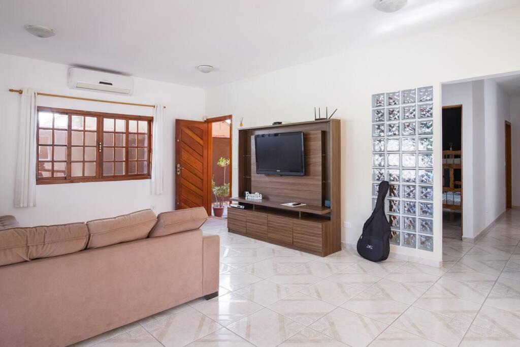Caraguatatuba casa férias Esterno foto