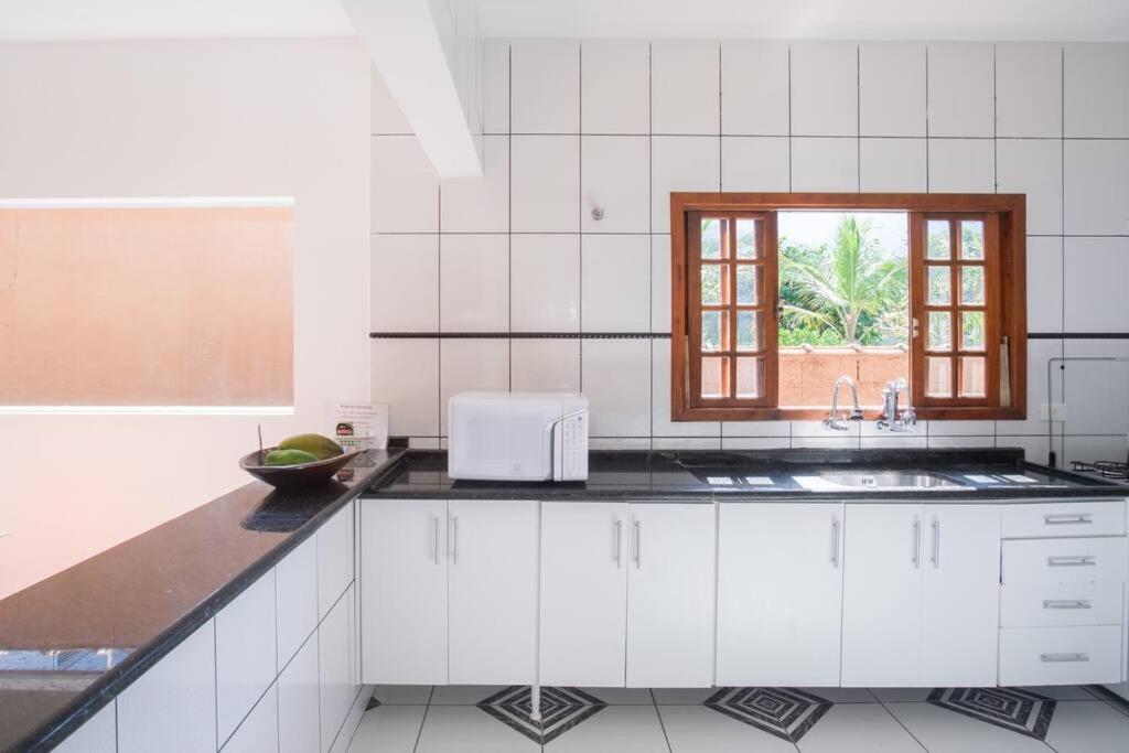 Caraguatatuba casa férias Esterno foto