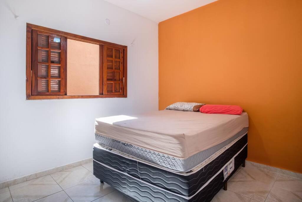 Caraguatatuba casa férias Esterno foto
