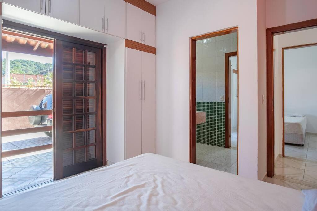 Caraguatatuba casa férias Esterno foto