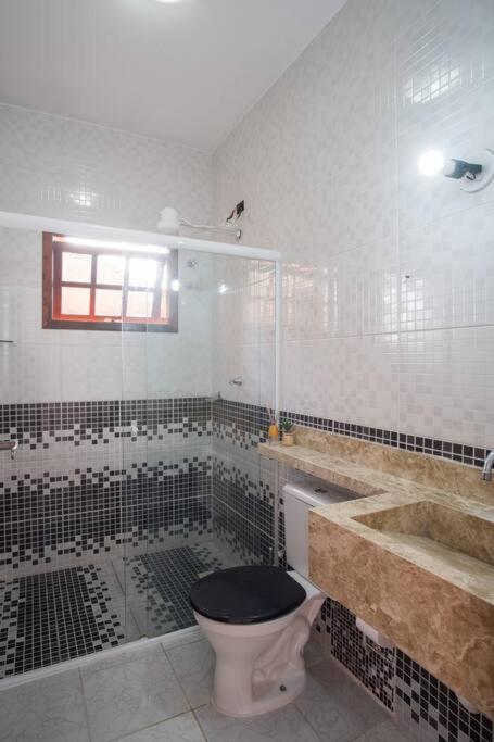 Caraguatatuba casa férias Esterno foto