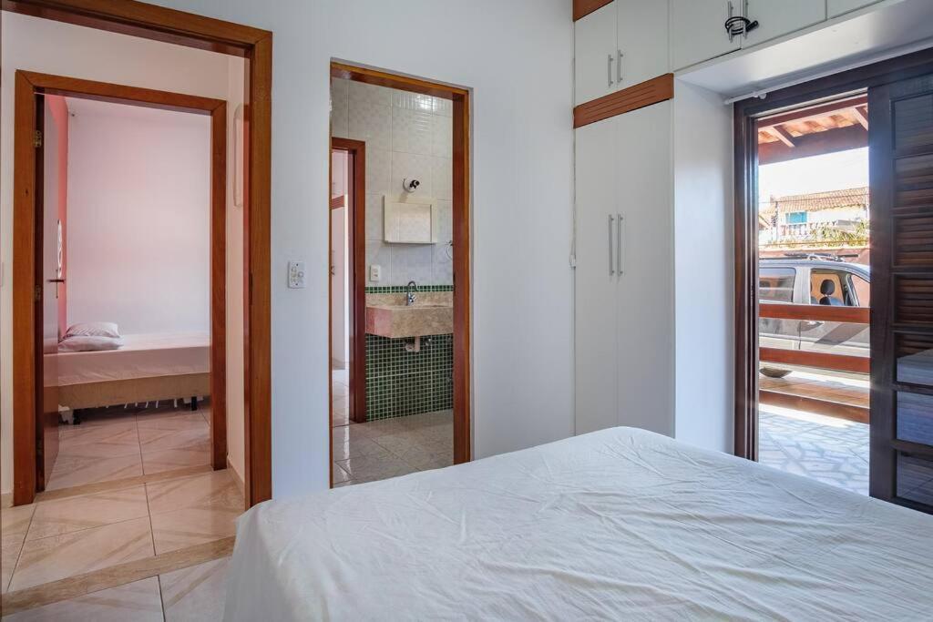 Caraguatatuba casa férias Esterno foto