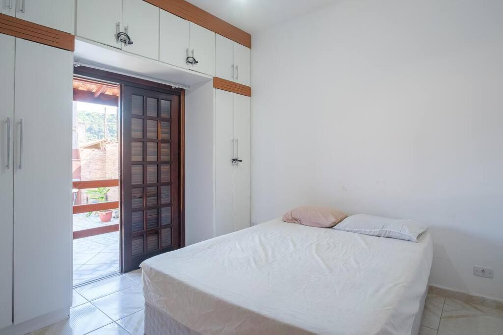 Caraguatatuba casa férias Esterno foto