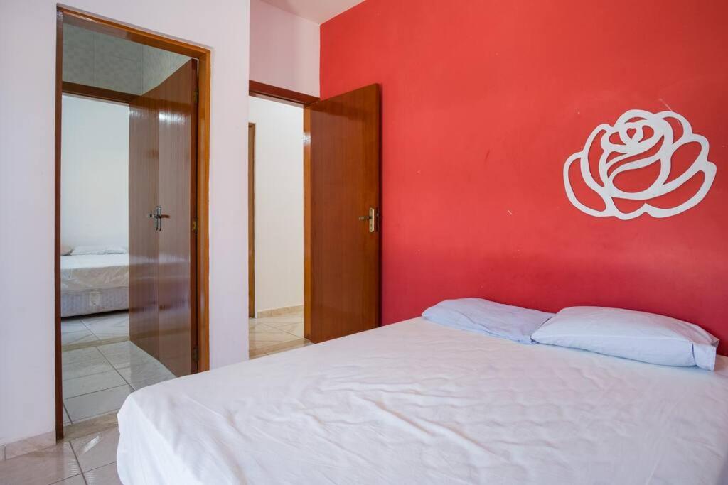 Caraguatatuba casa férias Esterno foto