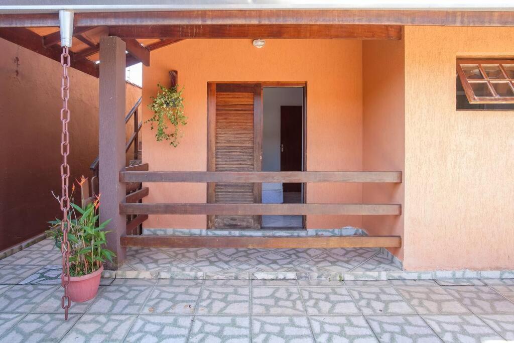 Caraguatatuba casa férias Esterno foto