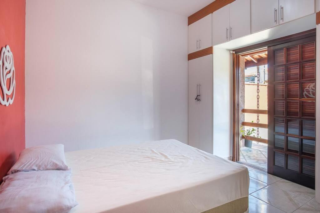 Caraguatatuba casa férias Esterno foto