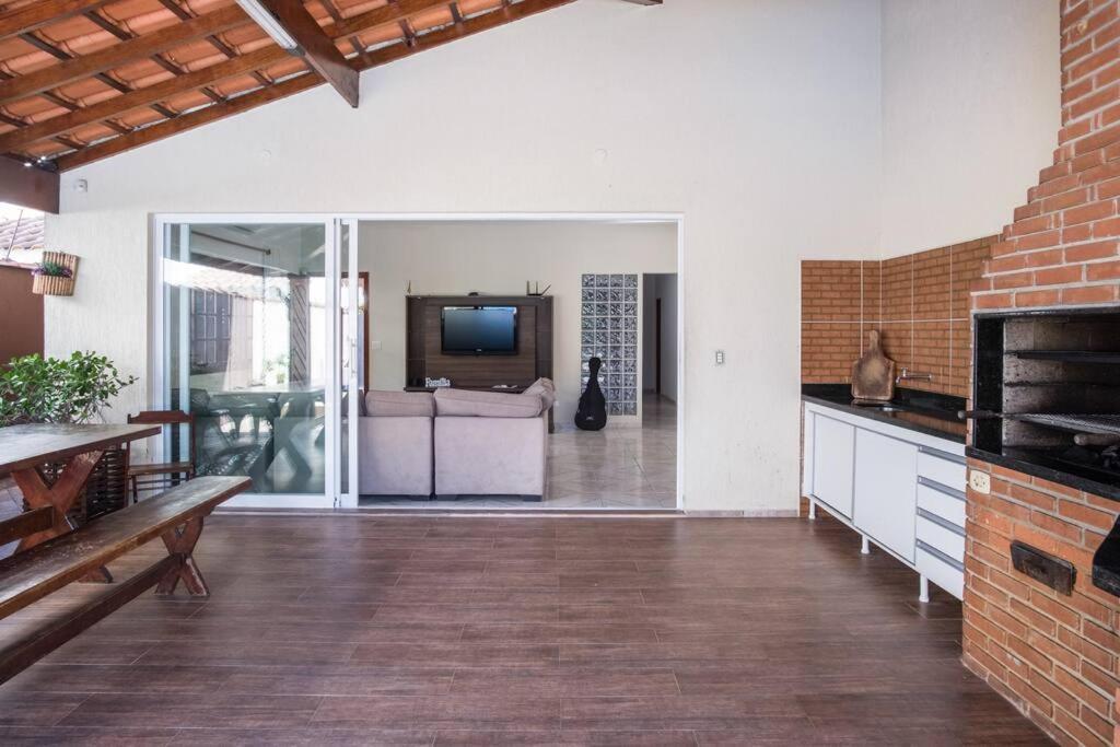 Caraguatatuba casa férias Esterno foto